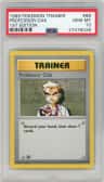 Professor Oak