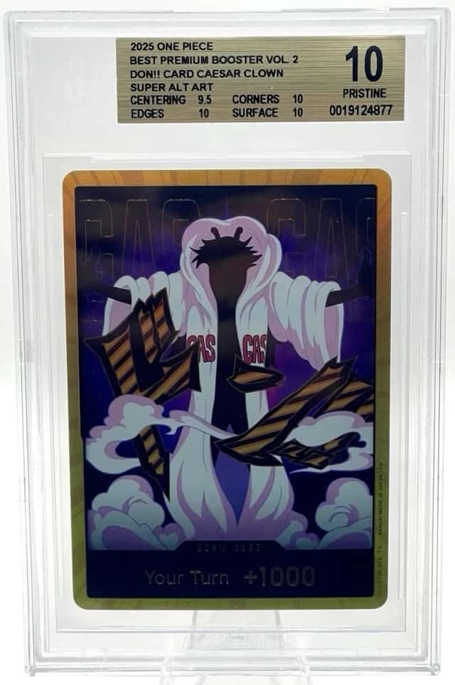 Don!! Card