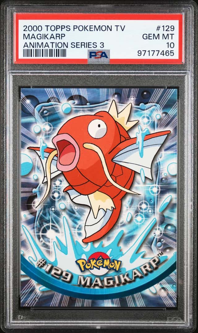 Magikarp