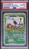 Butterfree