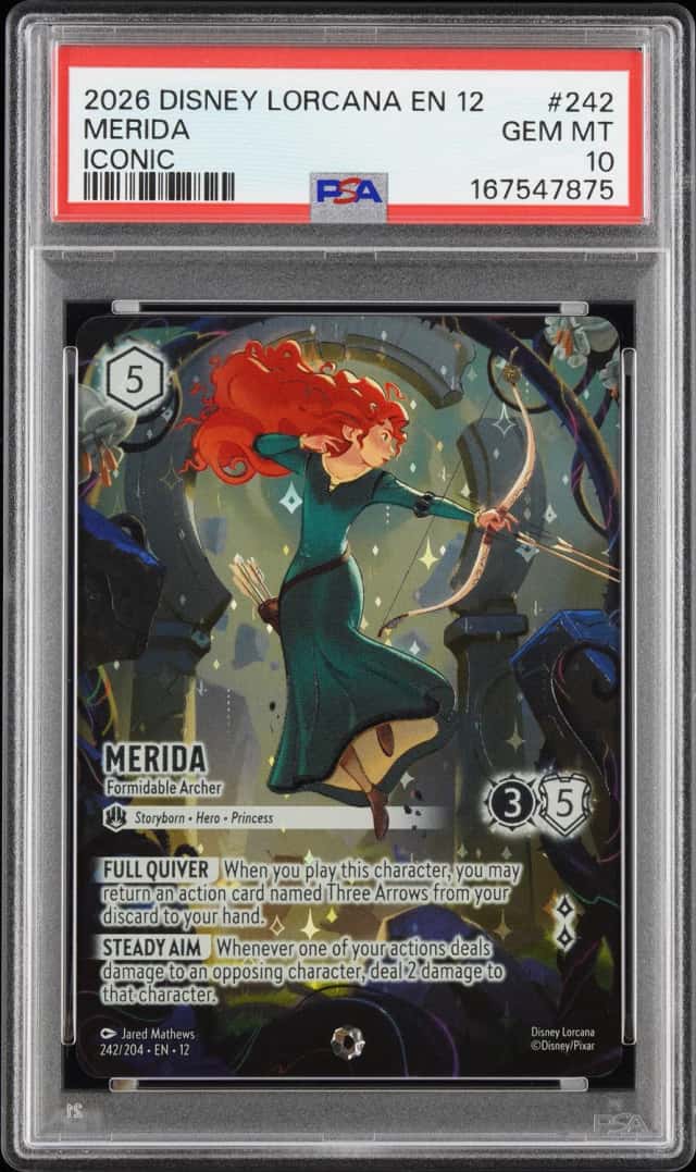 Merida