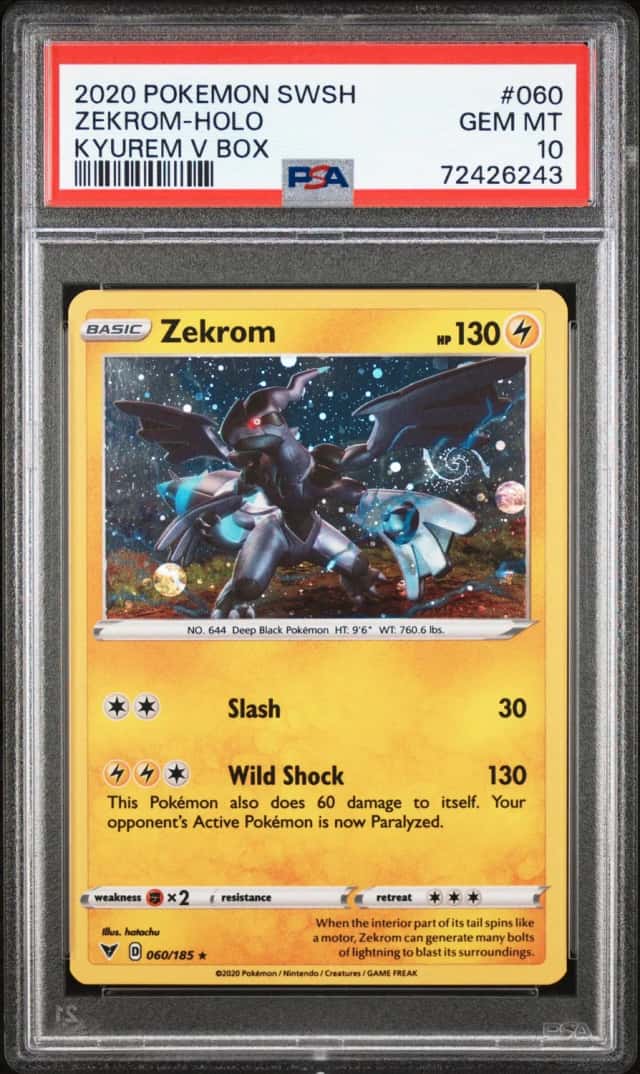 Zekrom