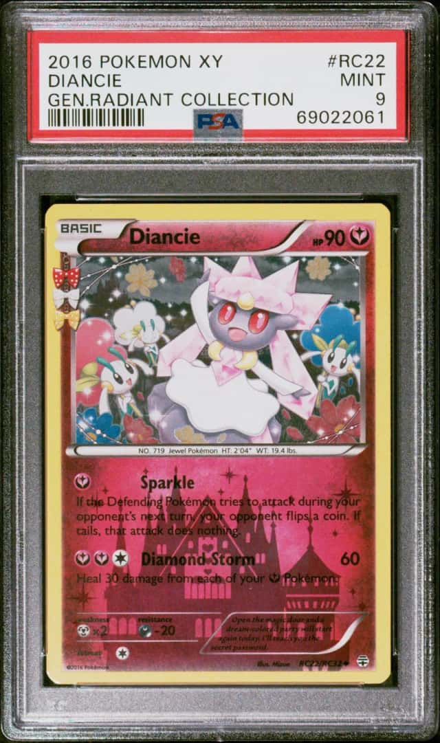 Diancie