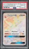 Charizard Gx