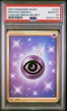 Psychic Energy