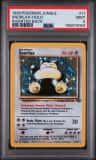 Snorlax