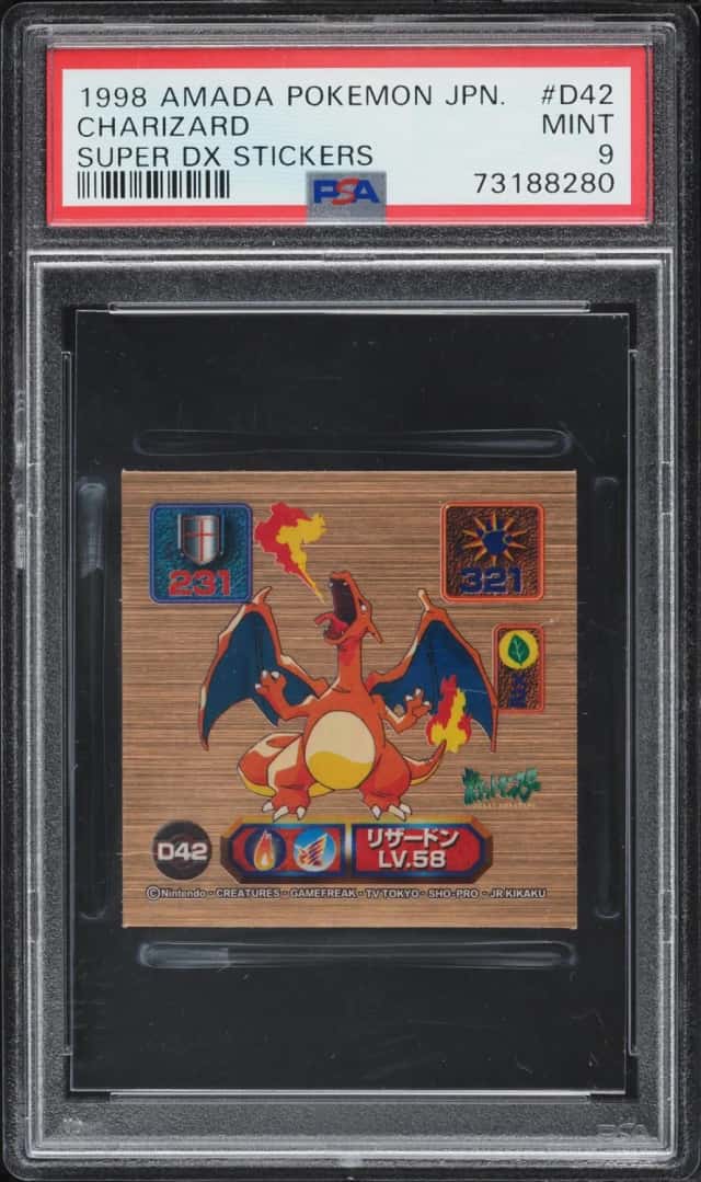 Charizard