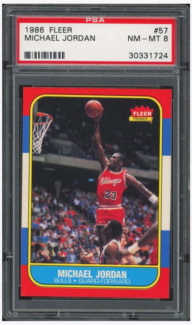 Michael Jordan