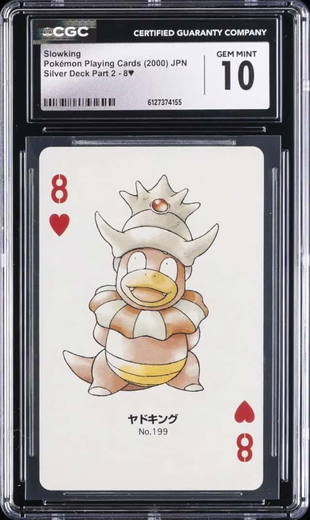 Slowking