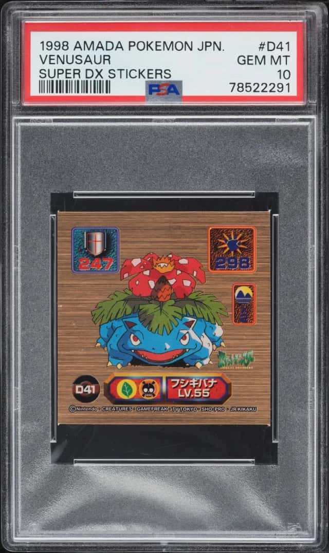 Venusaur