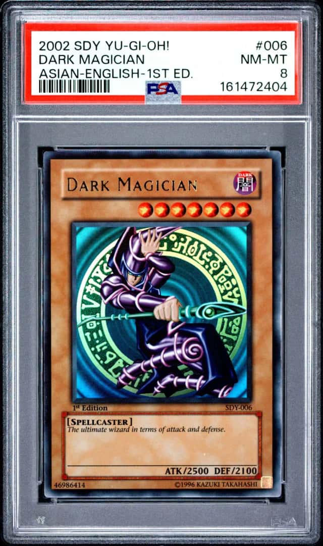 Dark Magician
