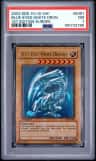 Blue-Eyes White Dragon