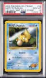 Misty'S Psyduck