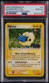 Mareep