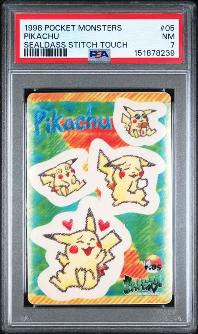 Pikachu