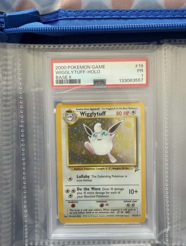 Wigglytuff