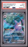 Rocket'S Crobat Ex