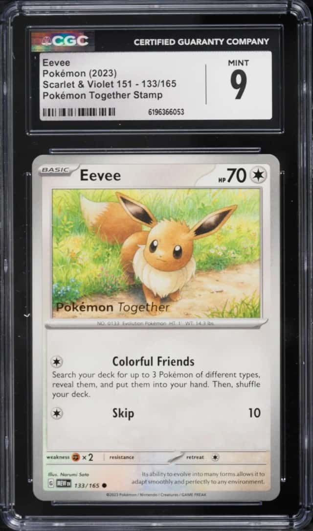 Eevee