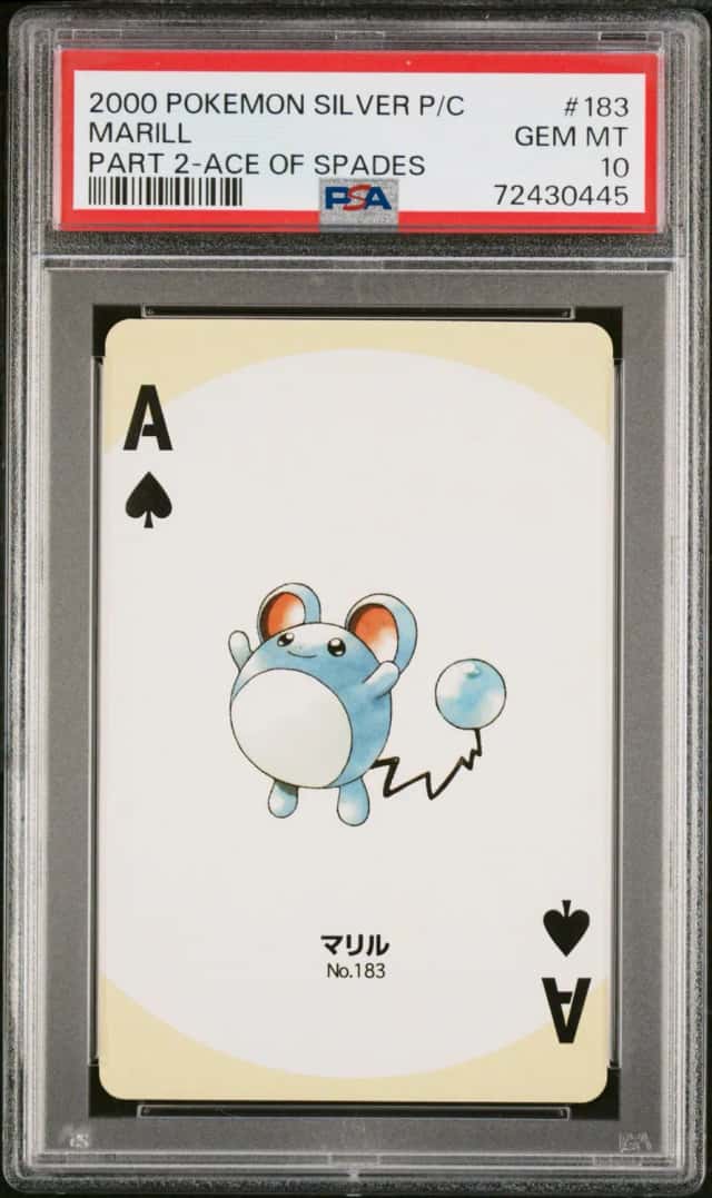Marill