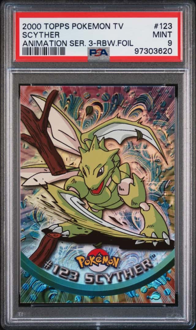 Scyther