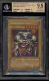 Summoned Skull