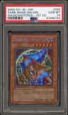 Dark Magician Girl