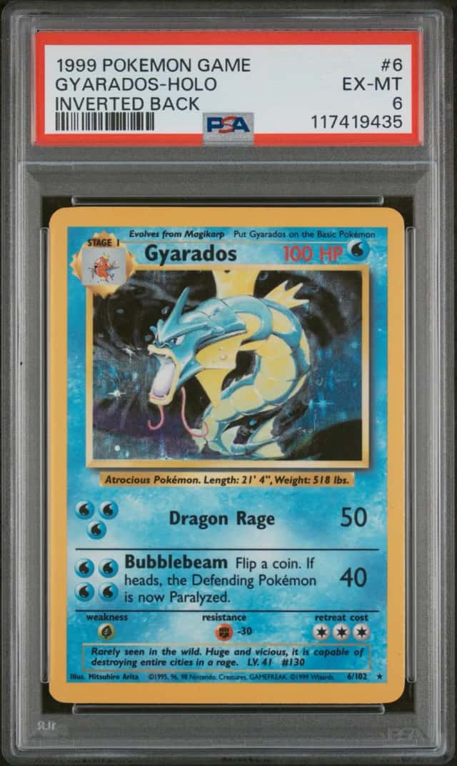 Gyarados