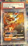 Blaziken Gx