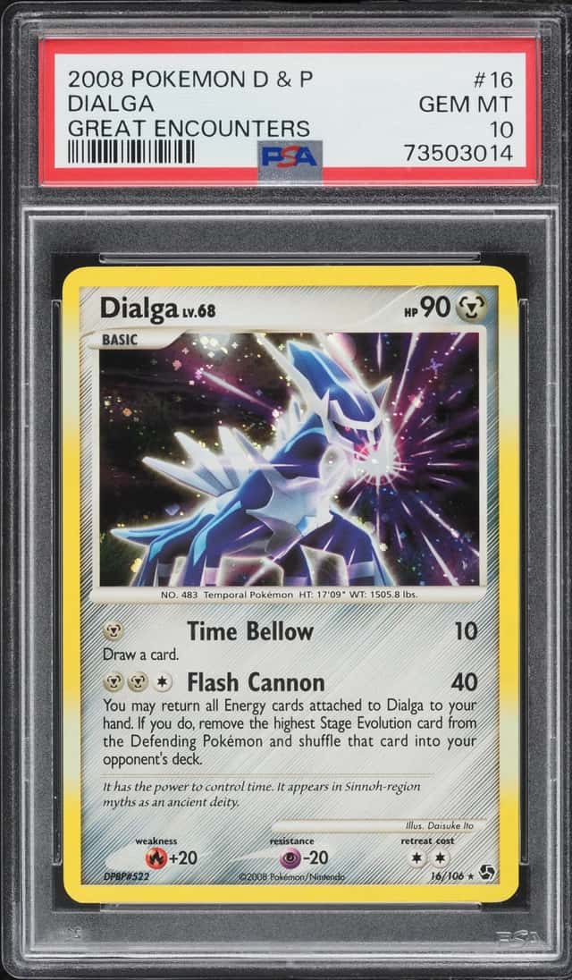 Dialga