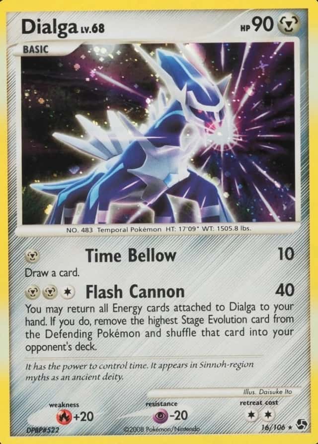 Non-Holo