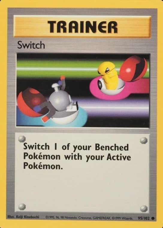 Unlimited · Trainer Deck A