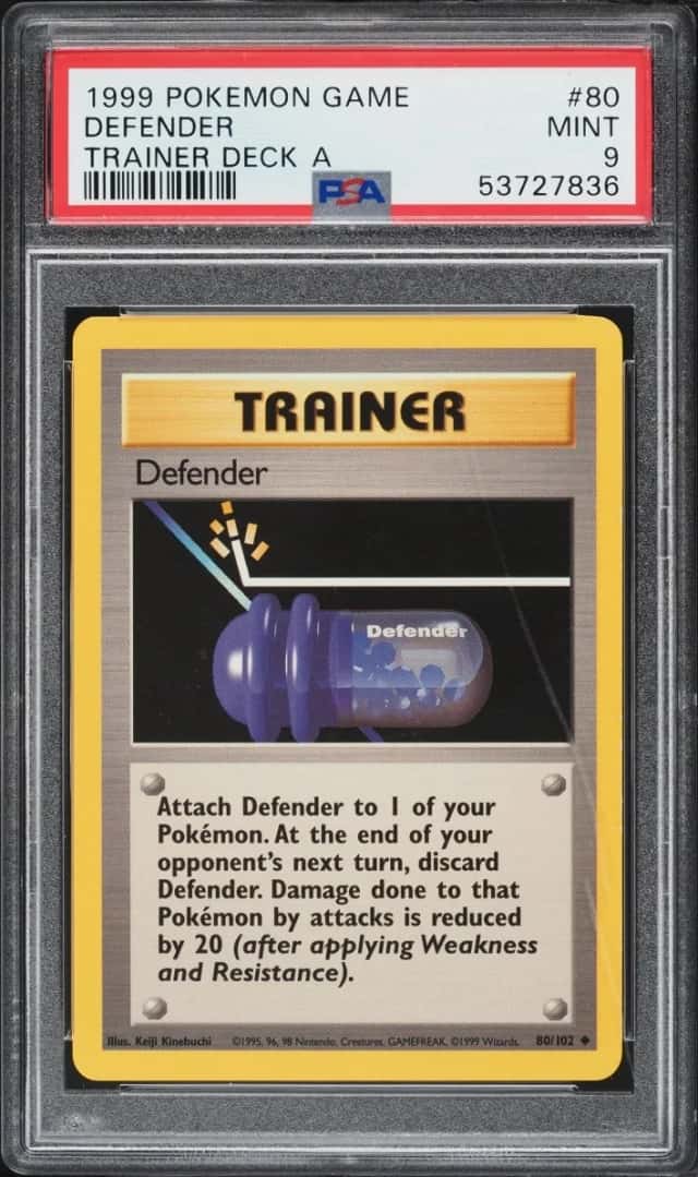 Defender