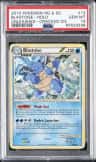 Blastoise