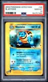 Blastoise