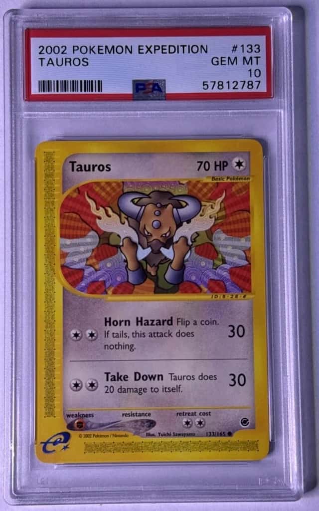 Tauros