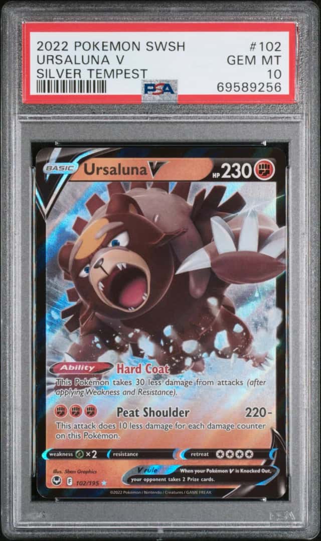 Ursaluna V