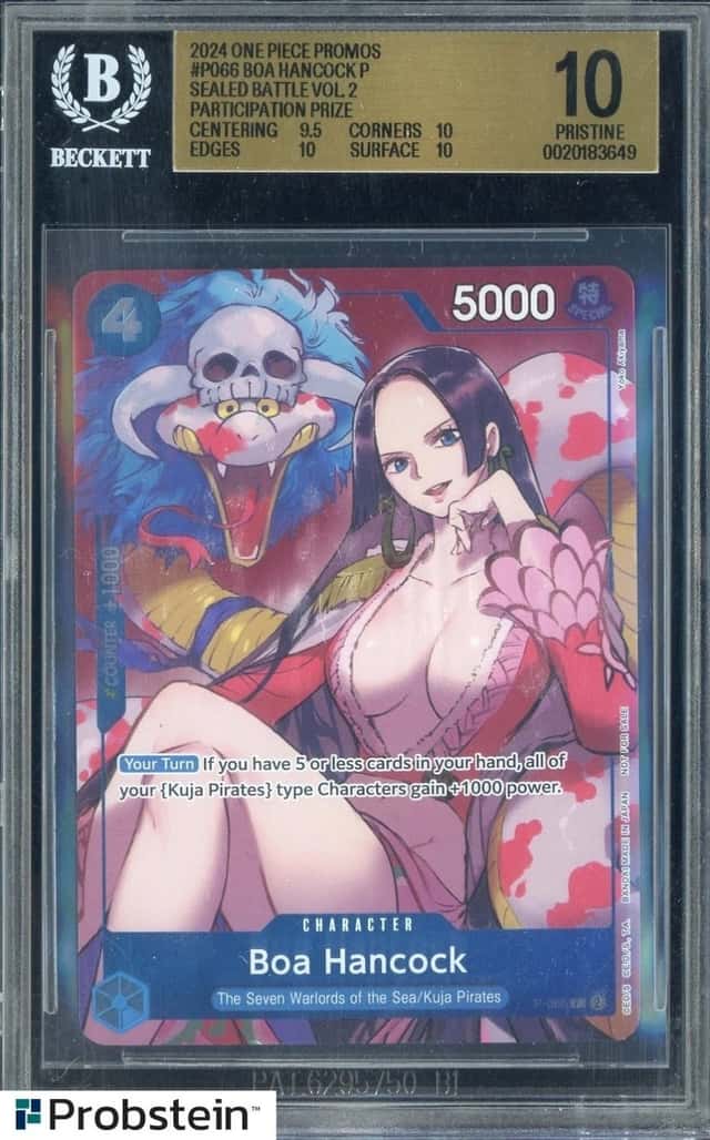Boa Hancock