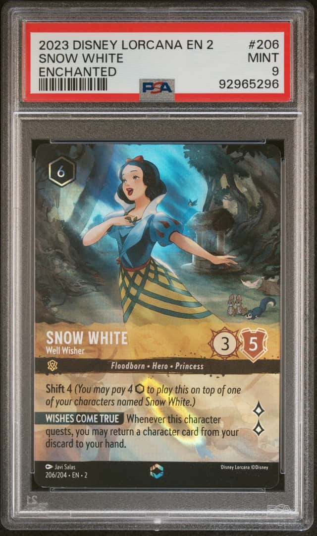 Snow White