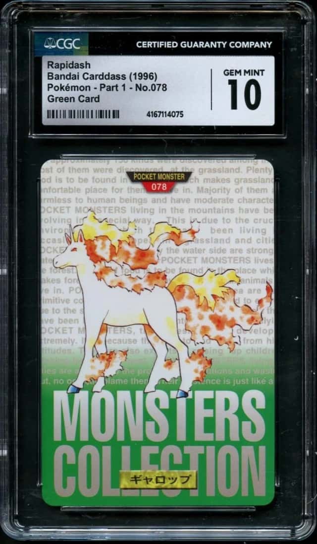 Rapidash