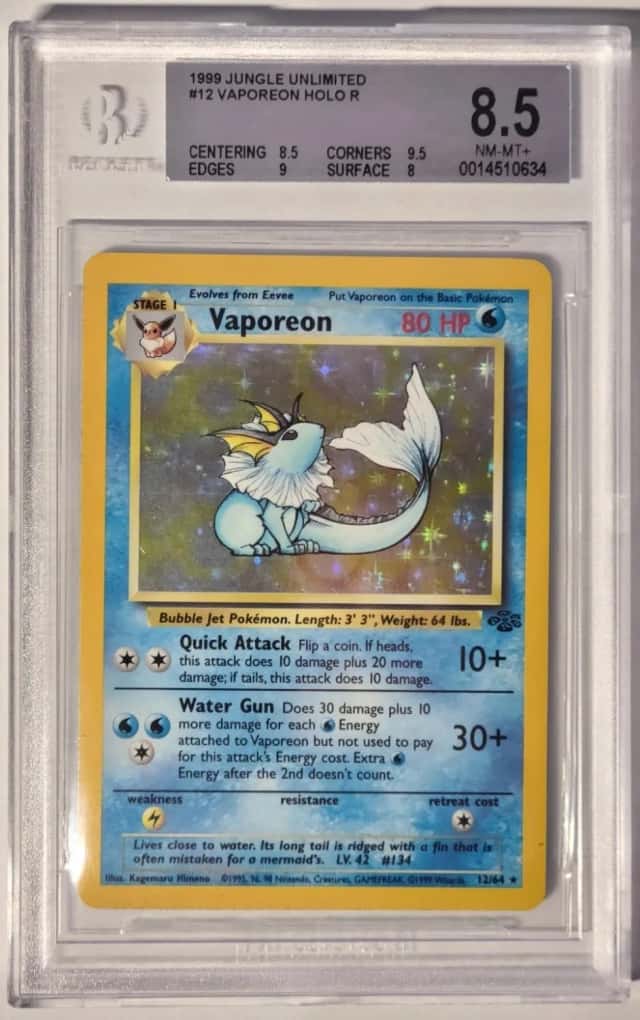Vaporeon