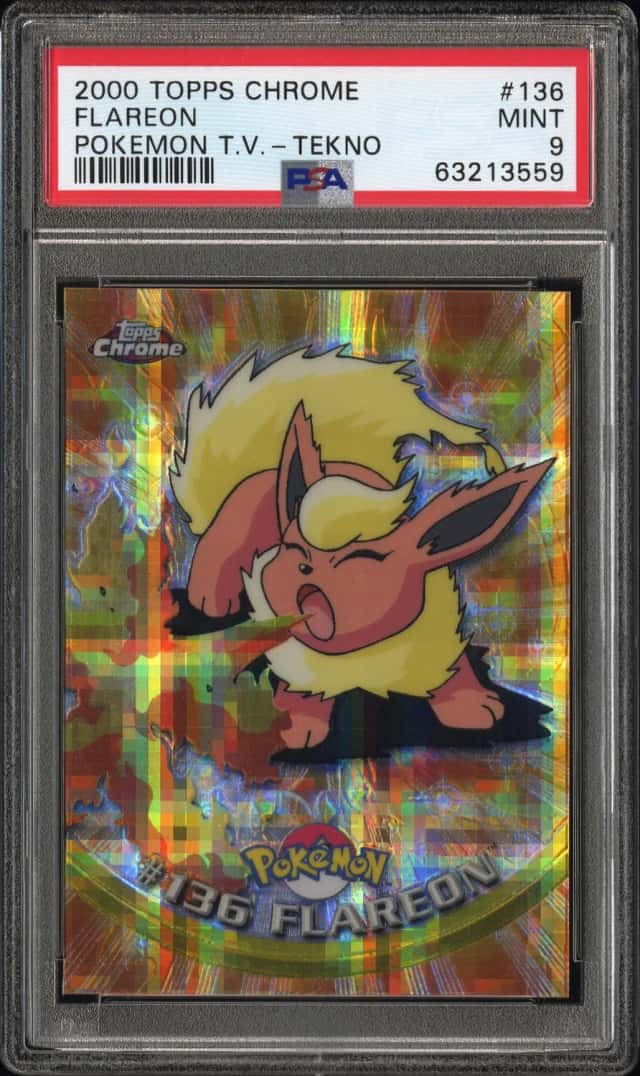 Flareon