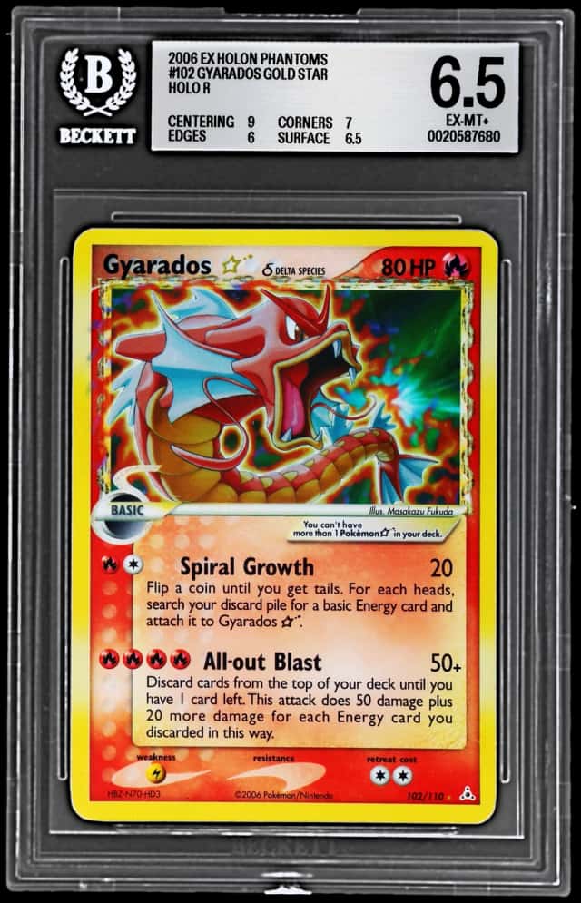 Gyarados