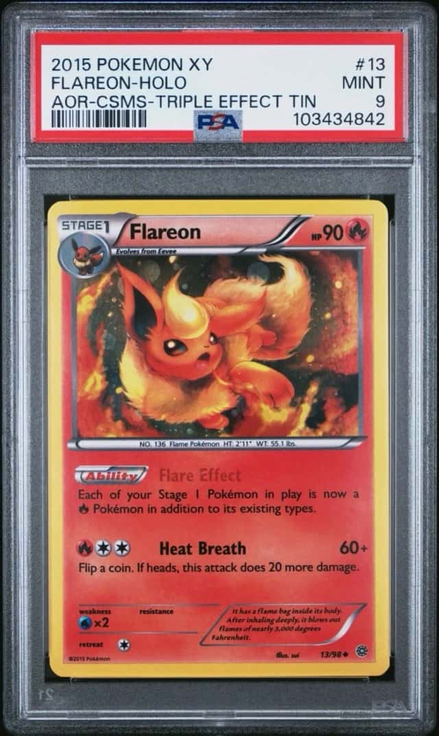 Flareon