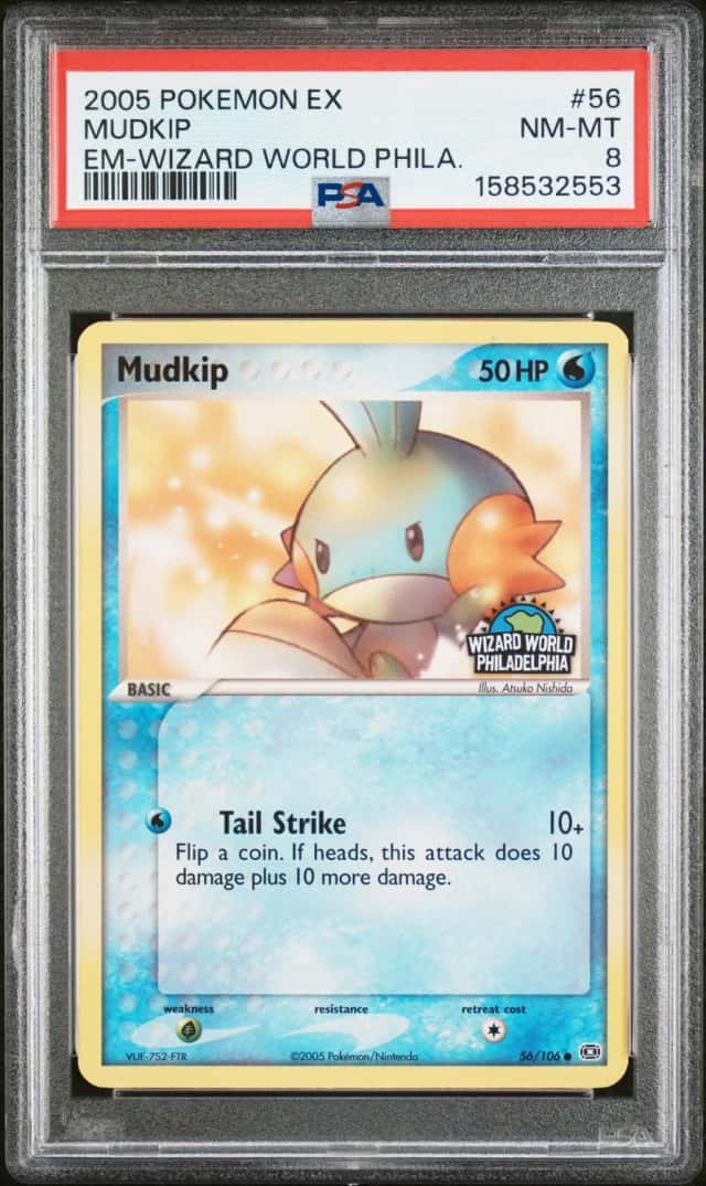 Mudkip