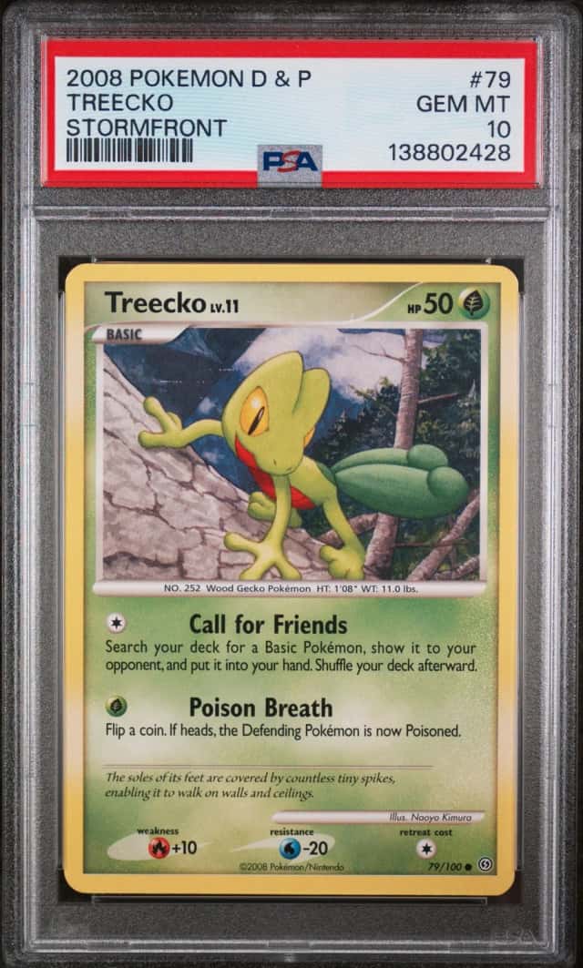 Treecko