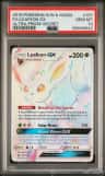 Leafeon Gx