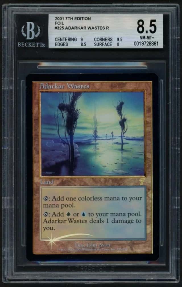 Adarkar Wastes R
