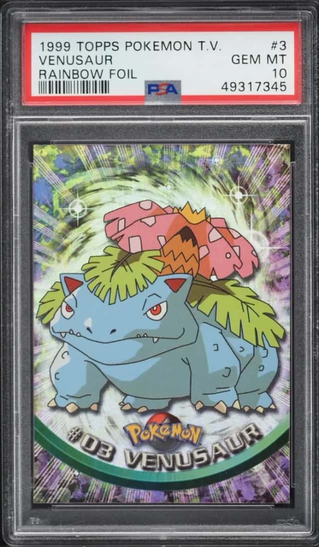Venusaur