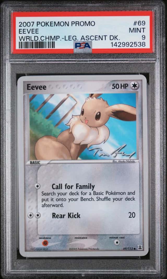 Eevee