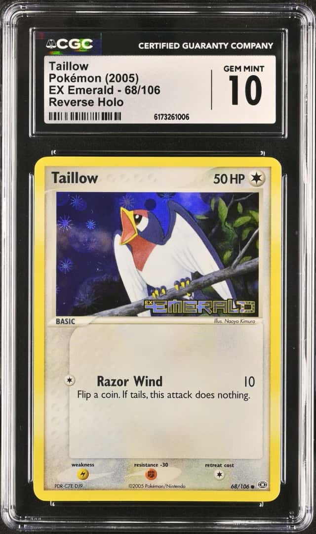 Taillow